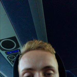 Meet your Posher, Zane